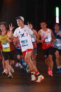 BIB: 41746, 43377
                            <button type="button" onclick="openModal(22799226)" class="btn btn-primary btn-sm float-right btn-popup" data-toggle="modal" data-target=".modal-high-quality">
                        <i class="fas fa-shopping-cart"></i> Add to Cart
                    </button>
                                            <button type="button" onclick="isThisMe(22799226, true)" class="btn btn-success btn-sm float-right btn-popup btn-isme hidden" data-toggle="tooltip" data-placement="bottom" title="นี่คือรูปของคุณใช่ไหม คลิกที่นี่เพื่อเอาเข้าอัลบั้ม">
                        <i class="fas fa-plus"></i> Add to album
                    </button>
                    <button type="button" onclick="isThisMe(22799226, false)" class="btn btn-warning btn-sm float-right btn-popup btn-isnotme hidden">
                        <i class="fas fa-ban"></i> Remove from album
                    </button>